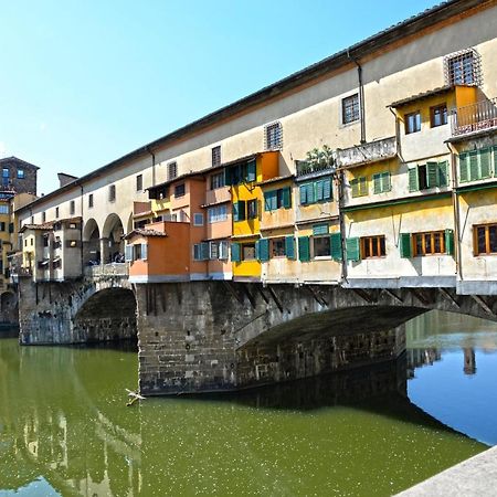 Nonna Lina Rooms Firenze Kültér fotó