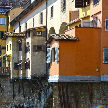 Nonna Lina Rooms Firenze Kültér fotó