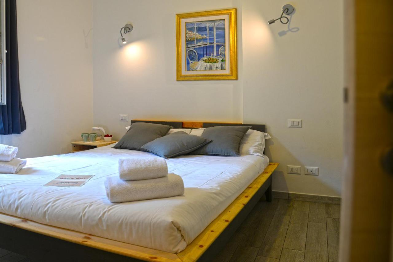 Nonna Lina Rooms Firenze Kültér fotó