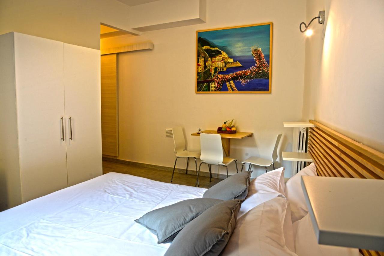 Nonna Lina Rooms Firenze Kültér fotó