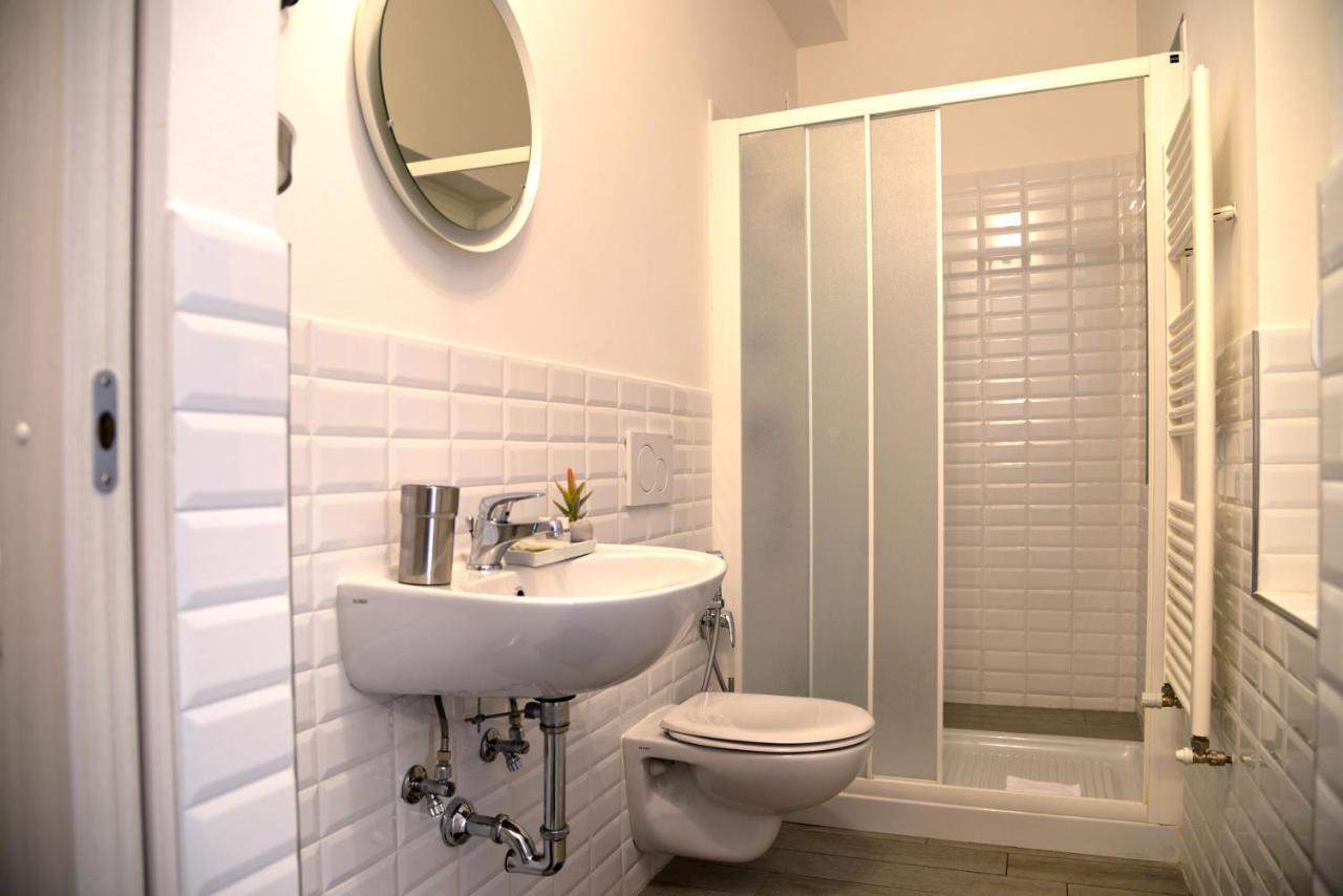 Nonna Lina Rooms Firenze Kültér fotó