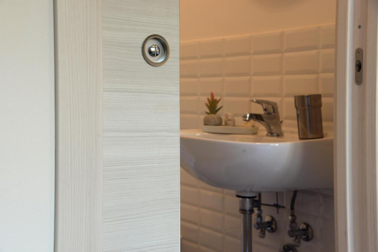 Nonna Lina Rooms Firenze Kültér fotó