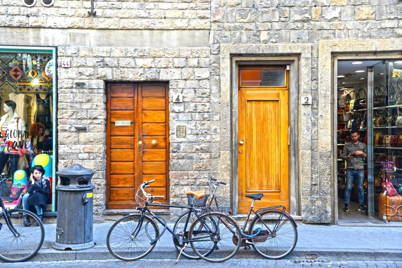 Nonna Lina Rooms Firenze Kültér fotó