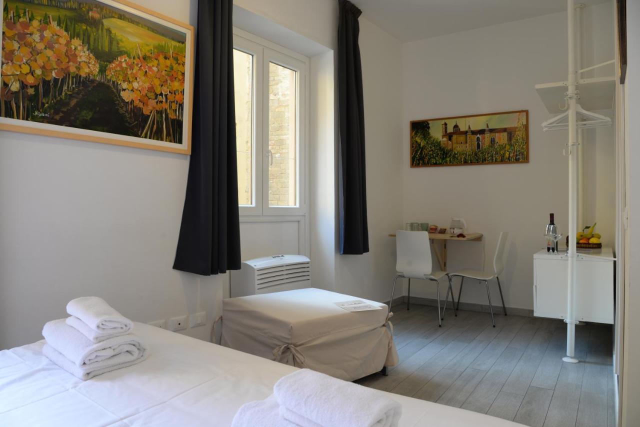 Nonna Lina Rooms Firenze Kültér fotó