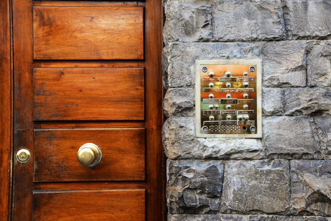 Nonna Lina Rooms Firenze Kültér fotó