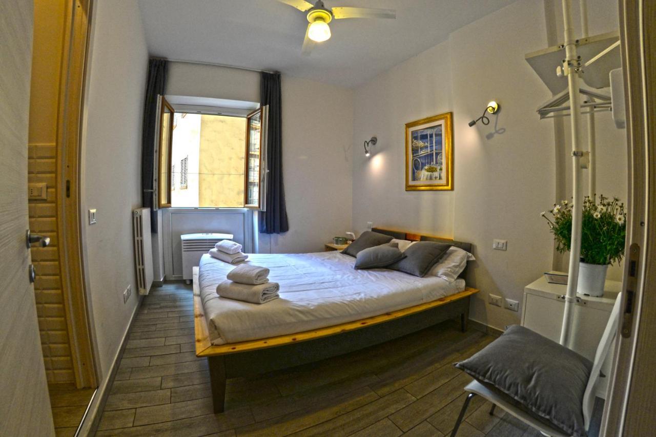 Nonna Lina Rooms Firenze Kültér fotó