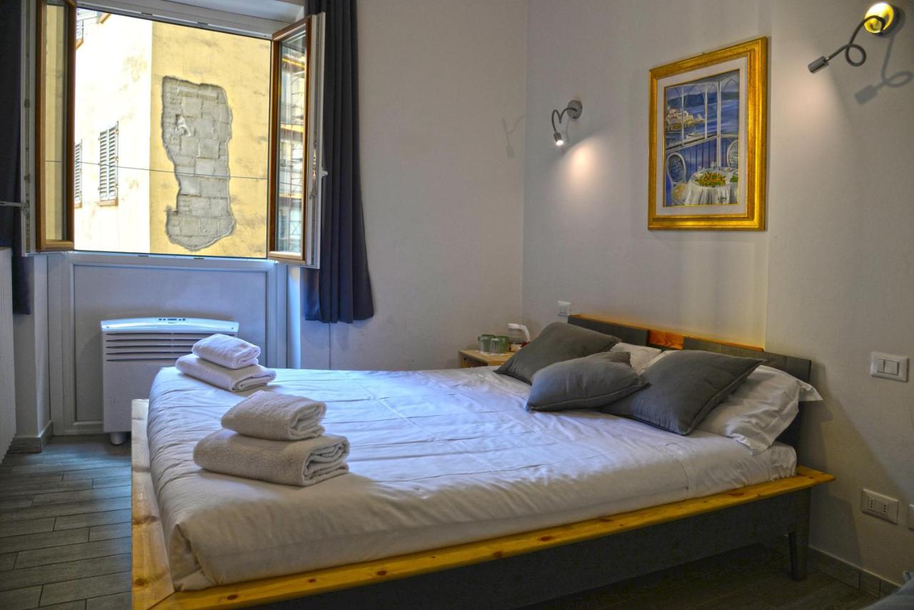 Nonna Lina Rooms Firenze Kültér fotó