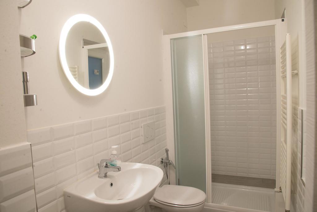 Nonna Lina Rooms Firenze Kültér fotó