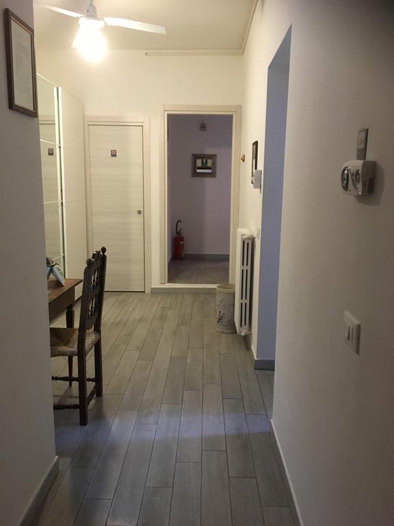 Nonna Lina Rooms Firenze Kültér fotó