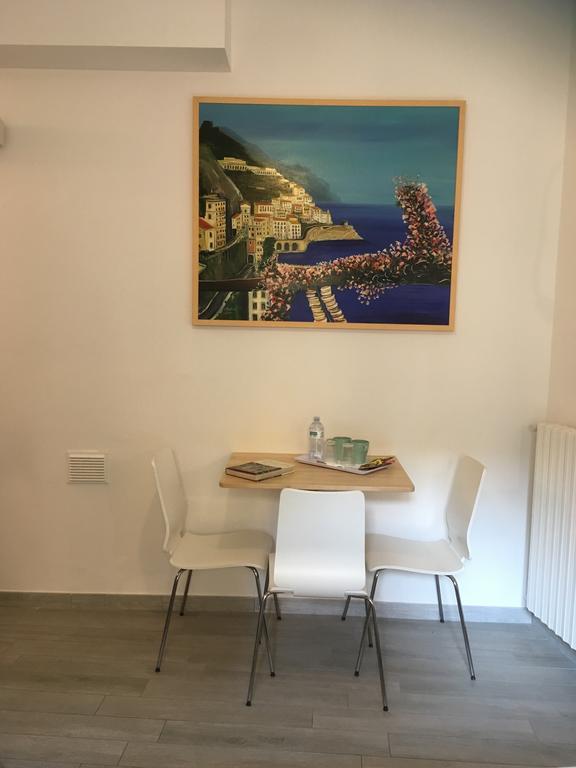 Nonna Lina Rooms Firenze Kültér fotó