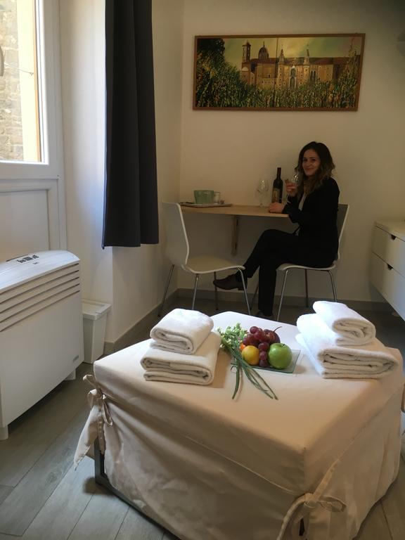 Nonna Lina Rooms Firenze Kültér fotó