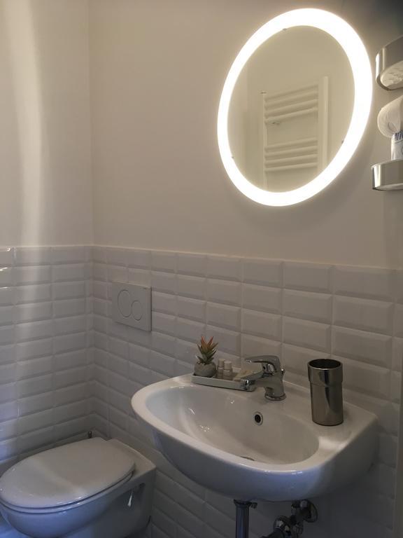 Nonna Lina Rooms Firenze Kültér fotó
