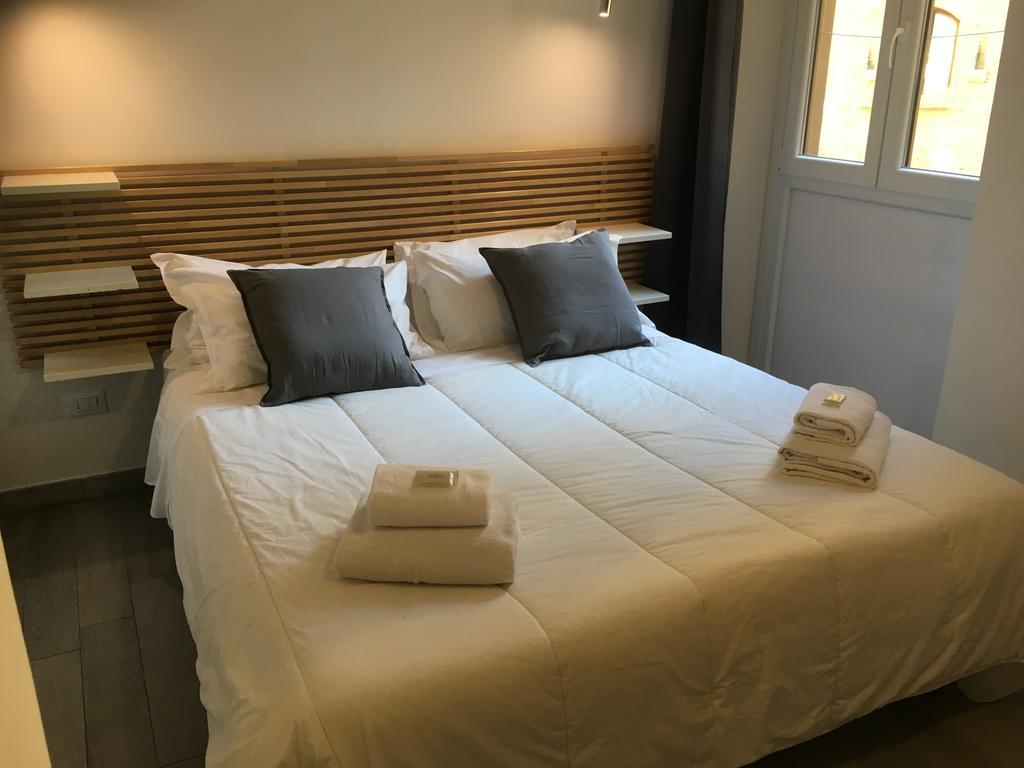 Nonna Lina Rooms Firenze Kültér fotó