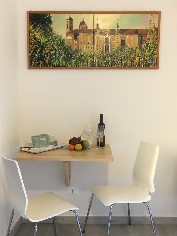 Nonna Lina Rooms Firenze Kültér fotó