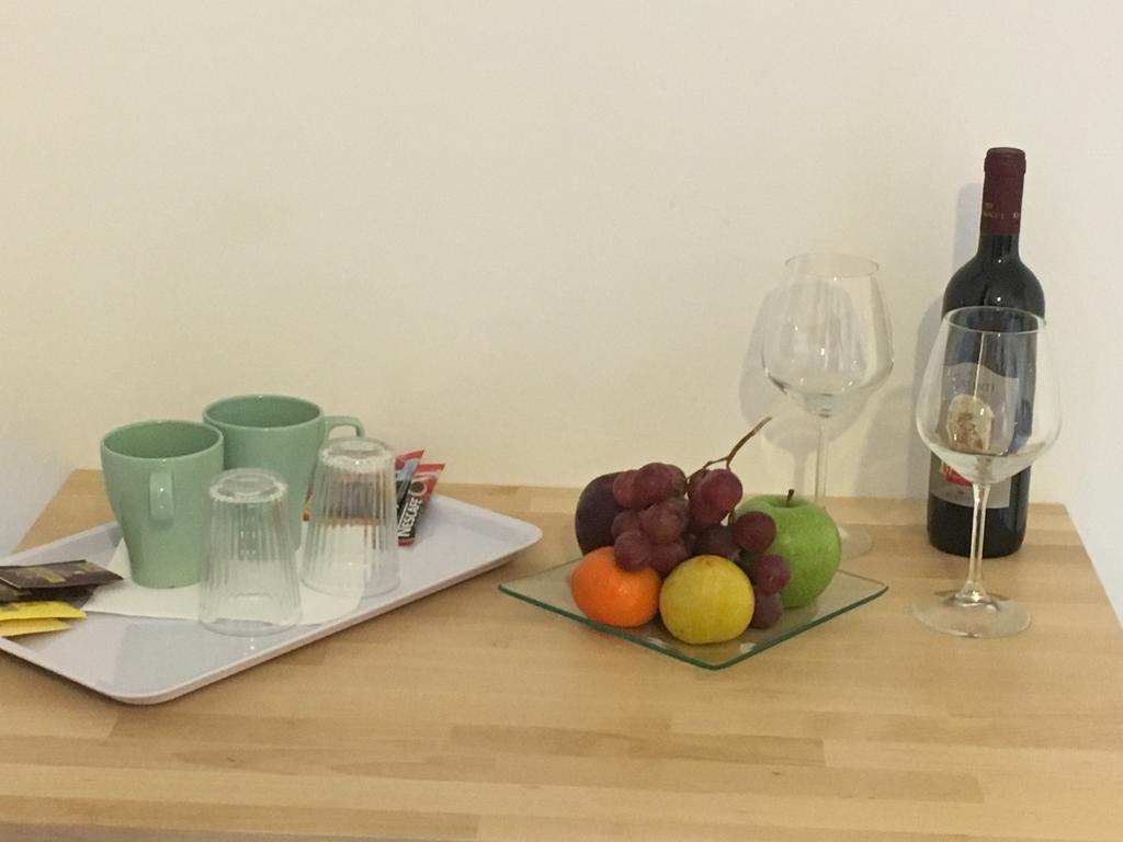 Nonna Lina Rooms Firenze Kültér fotó