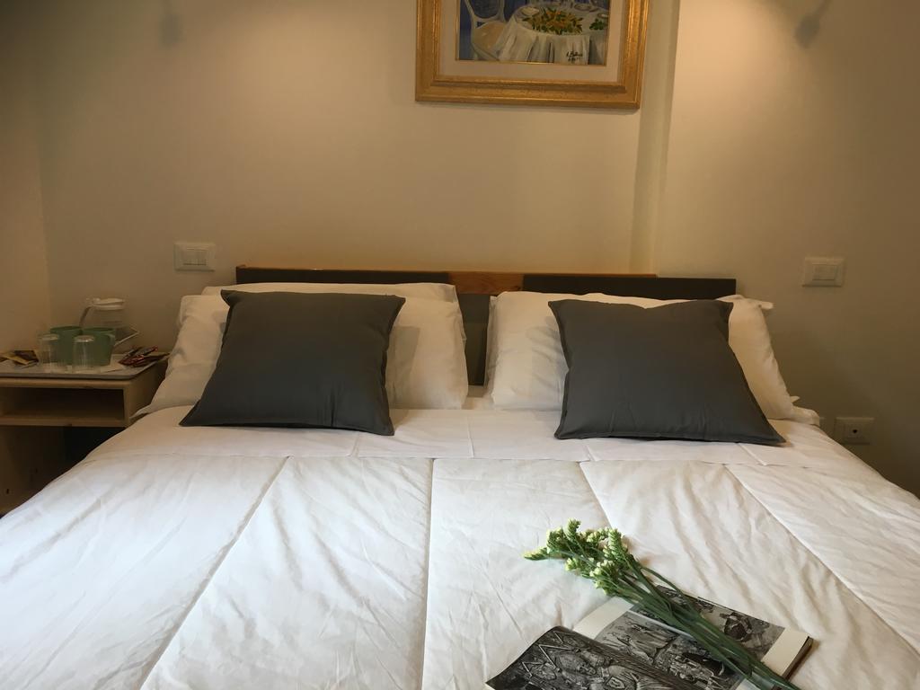 Nonna Lina Rooms Firenze Kültér fotó