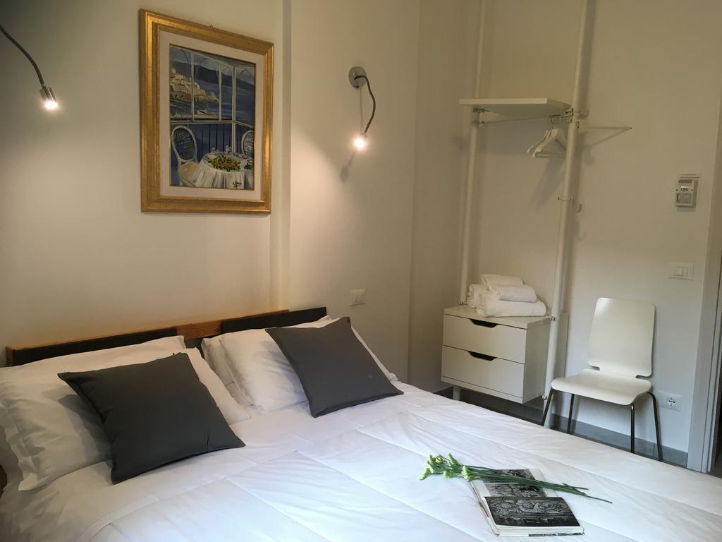 Nonna Lina Rooms Firenze Kültér fotó